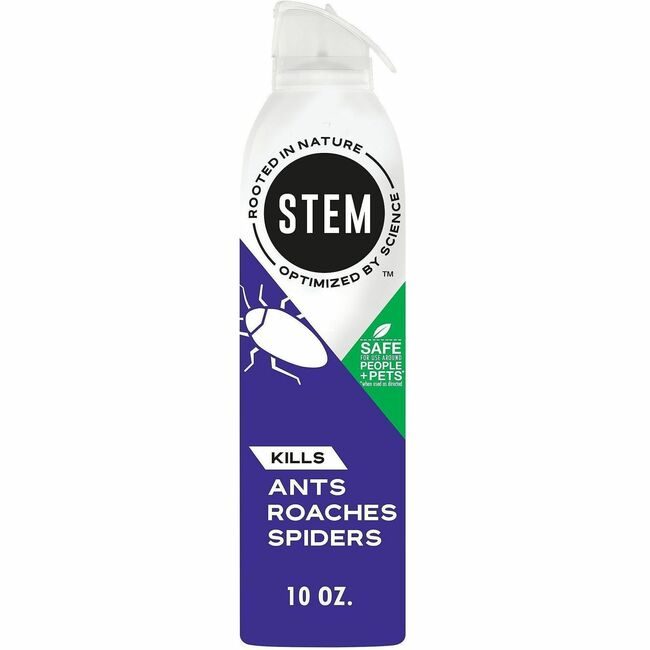 SC Johnson Professional Stem Crawling Insect Killer Ae SJN329963