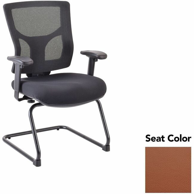 Lorell Chair Guest Cordovan LLR6200926
