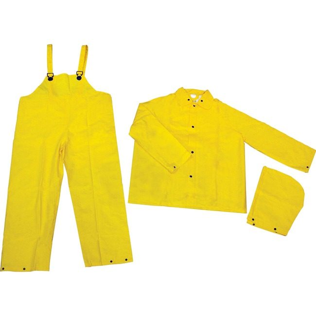 MCR Safety Rainsuit 3PIECE M MCS2003M