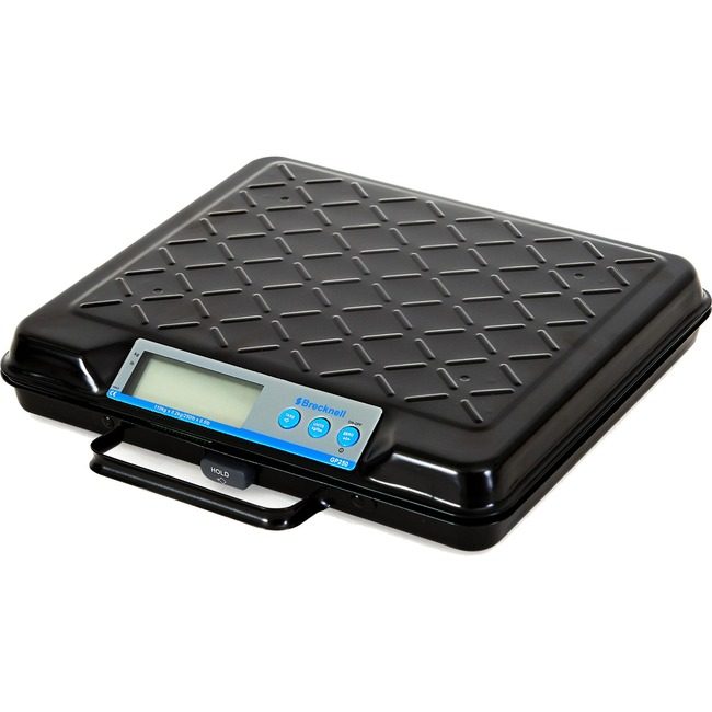 Brecknell / Avery Weigh-Tronix Scale Bench Digital 250# SBWGP250