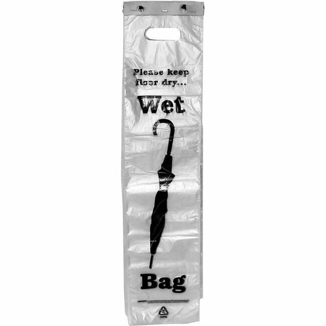 Tatco Bags Wet Umbrella TCO57010