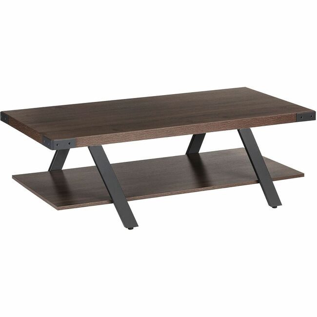 Safco Products Mirella Coffee Table SAFMRCFTSTO