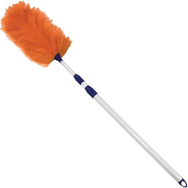 Impact Products Duster LAMBS WOOL 33-60 IN IMP3106