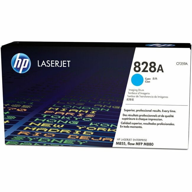 HP Inc. / Hewlett-Packard Drum Lj CF359A Cn HEWCF359A