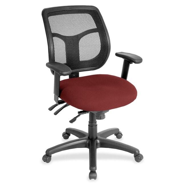 Eurotech Seating Multi Fnct Mesh Chair EUTMFT94531