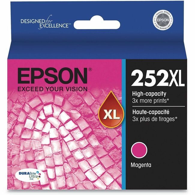 Epson America Inkcart T288XL W/Snsr Mg EPST288XL320S