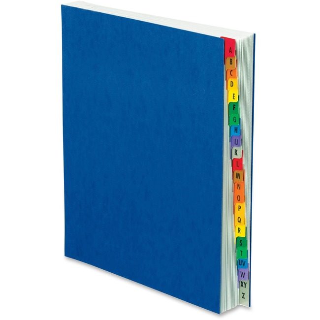 Pendaflex File Desk Daily A-Z Bebk PFX11015