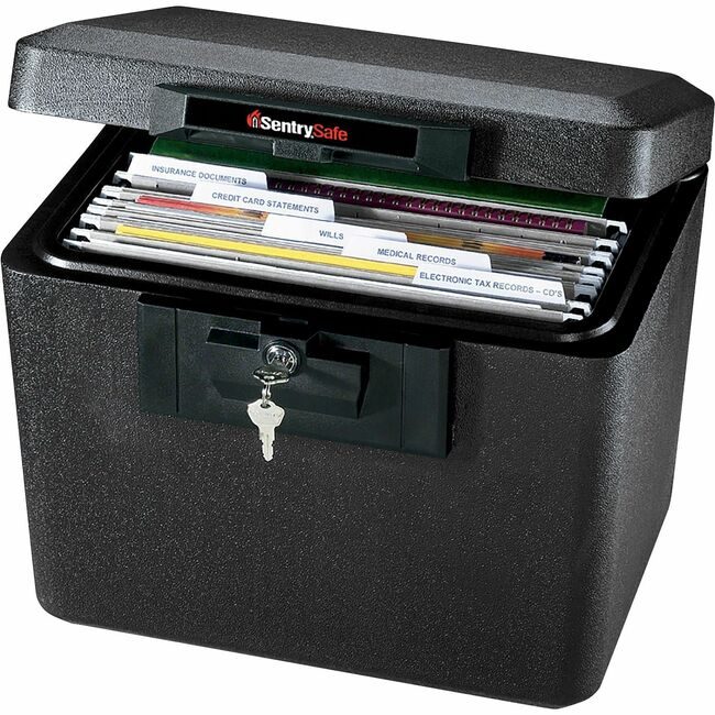 SentrySafe Fire File SEN1170