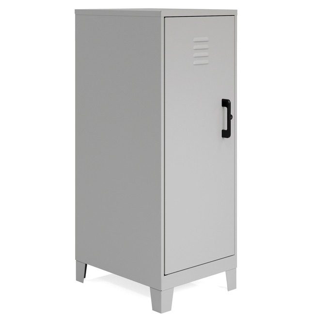 NuSparc Locker 3SHLF Soho Sr NPRSL318ZZSR