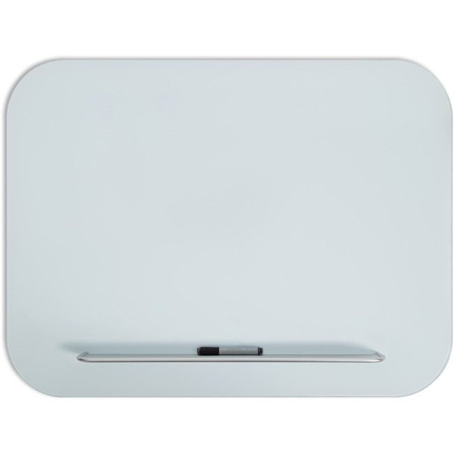 U Brands Board De Mag Glass 48X36 UBR4849U0001