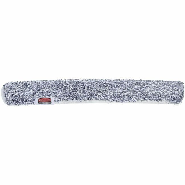 Rubbermaid Commercial Products Squeegee Refill Glass 18IN RCP2221959