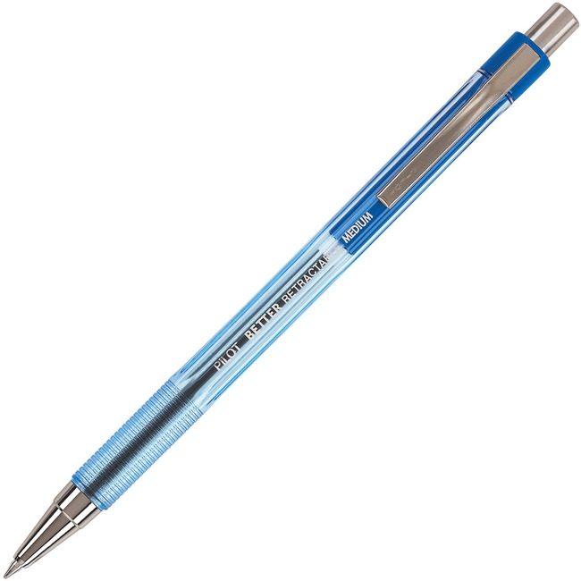 Pilot Corporation of America Pen The Better Bp Rt 1.0 Be PIL30006
