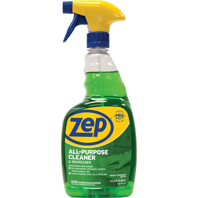 Zep Inc. Cleaner Dgrsr All Purp ZPEZUALL32