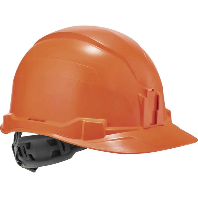 Ergodyne Hard Hat Cap Style Orange EGO60141