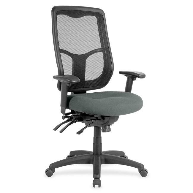 Eurotech Seating Mesh Hb Multi EUTMFH9SL32