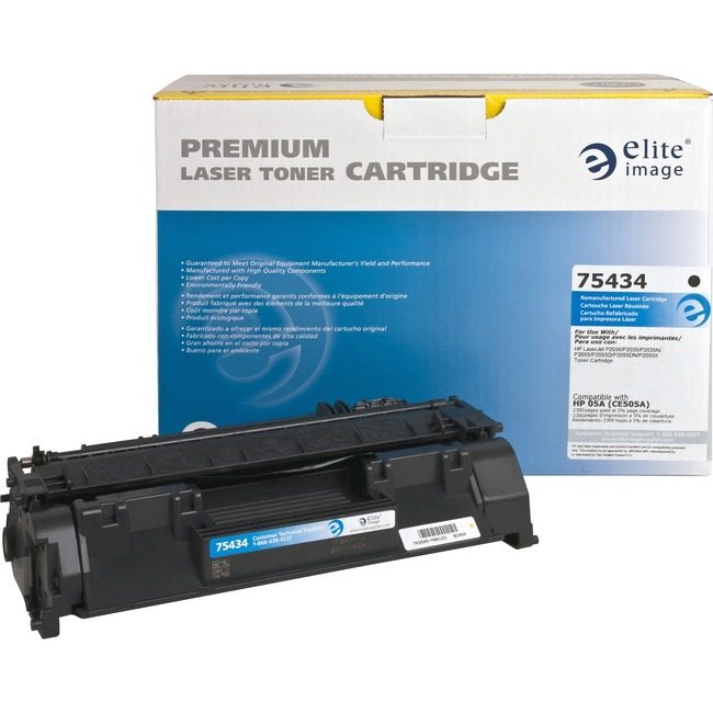 Elite Image Crtdg HEWCE505A ELI75434