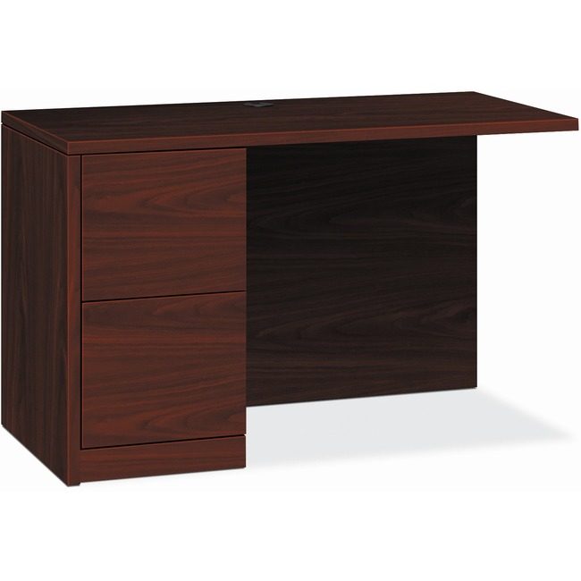 The HON Company Return Left 2FDRAWER 42"W HON105908LNN