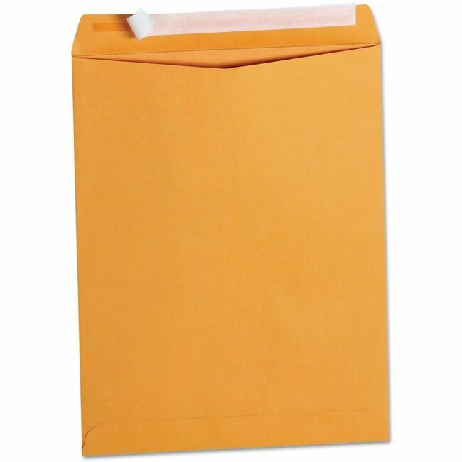 Universal Office Products Envelope 10X13 Cat Brkr UNV40099