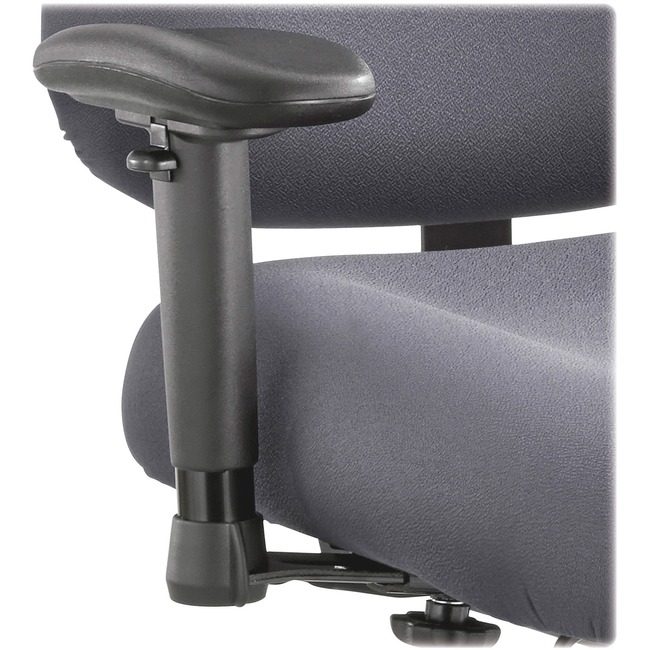 Safco Products Kit Arm Optimus SAF3591BL