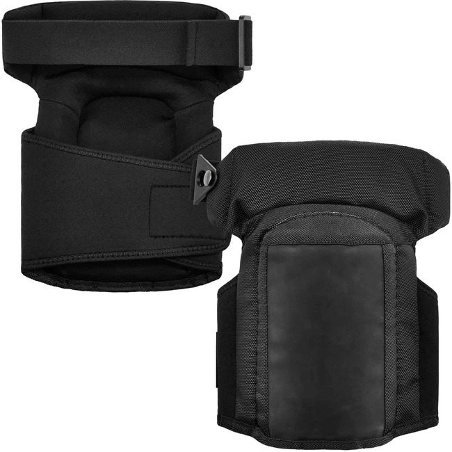 Ergodyne Knee Pad Hinged Soft Gel EGO18450