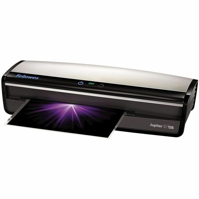 Fellowes Brands Laminator Jupiter 125 FEL5734101