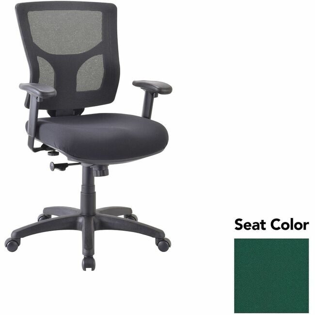 Lorell Chair Mid Svl/Tlt Chive LLR6200842
