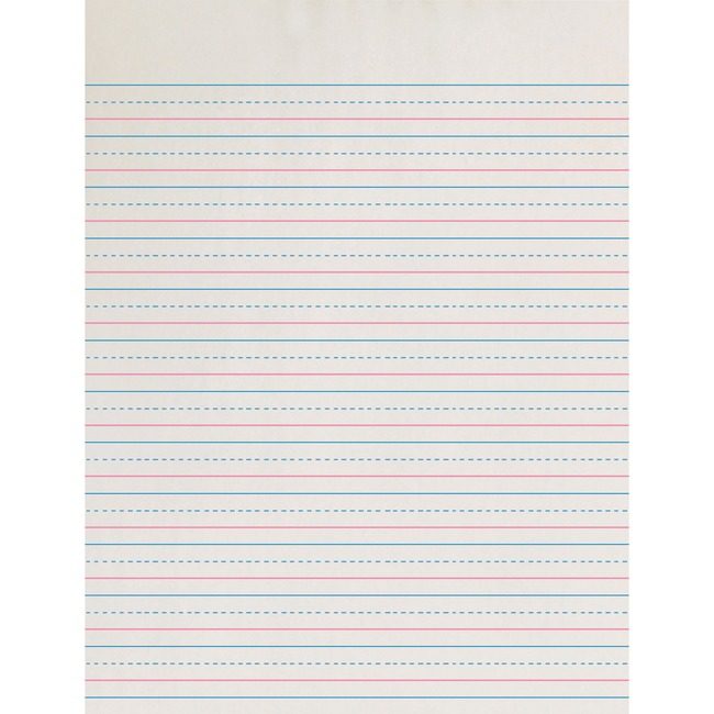 Pacon Corporation Paper Zb Newsprnt GR2 500SH PACZP2613
