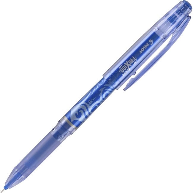 Pilot Corporation of America Pen Gel Frixion Erase .5 Be PIL31574