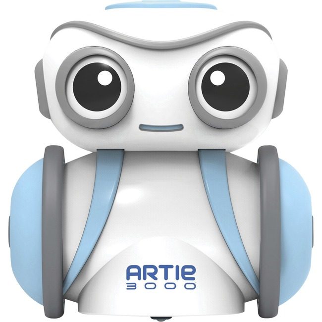 Educational Insights Robot Coding ARTIE3000 EII1125
