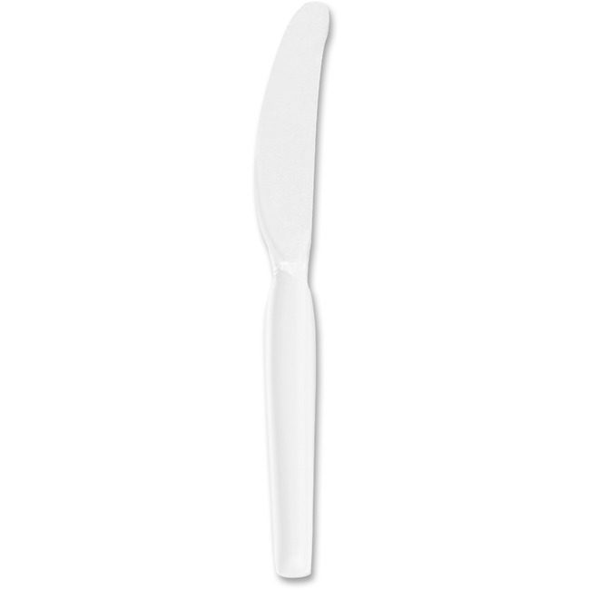 Georgia-Pacific Dixie Knife Styrene Heavywt We DXEKH207CT