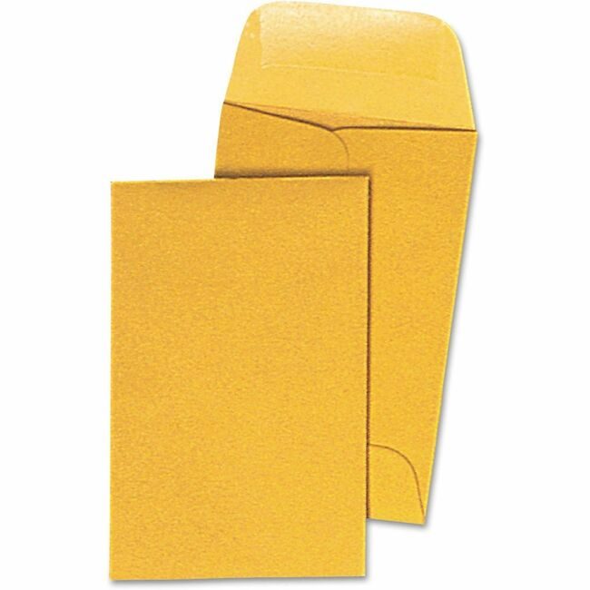 Universal Office Products Envelope #1 Coin Brkr UNV35300