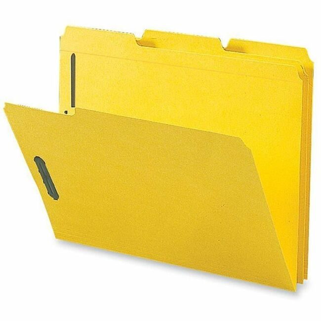 Business Source Folder File Fastenr Letter Yw BSN17270