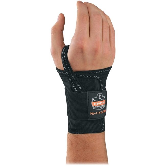 Ergodyne Support Wrist Single EGO70006