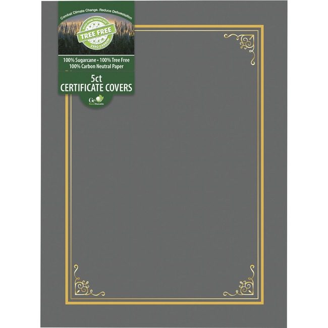 Geographics Tree Free Document Cover G GEO49114