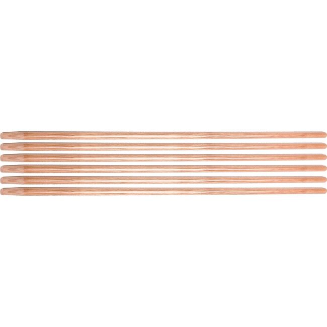 Ettore Products Handle Squeegee Floor Wood ETO1628CT