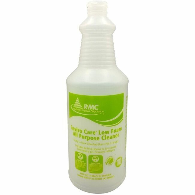 Rochester Midland Corporation RMC Bottle Spray Clnr Eclowfoam RCM35064414
