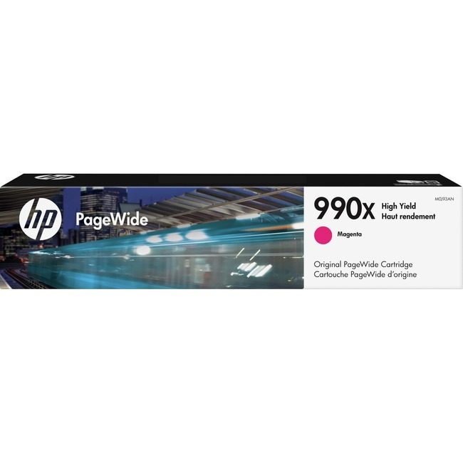 HP Inc. / Hewlett-Packard Crtdg Pgwide 990X Ma HEWM0J93AN