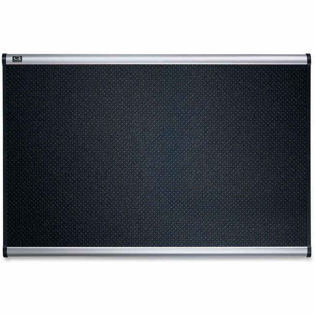 ACCO Brands Quartet Board Bultn Foam Pres 3X2 QRTB343A