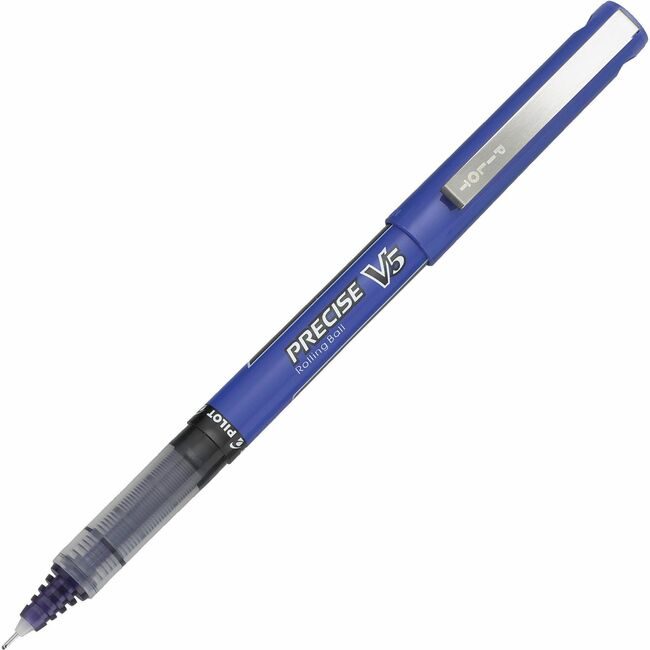 Pilot Corporation of America Pen Precise V5 Rb 0.5MM Pe PIL25106