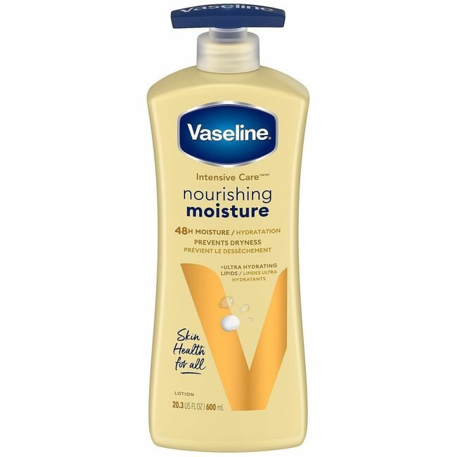 Diversey Lotion Healing Vaseline DVOCB040837