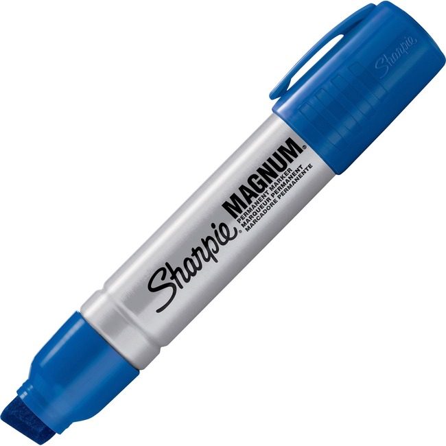 Sharpie / Expo / Prismacolor / Sanford Newell Brands / Sanford Sharpie / Expo / Prismacolor / Marker Magnum Be SAN44003