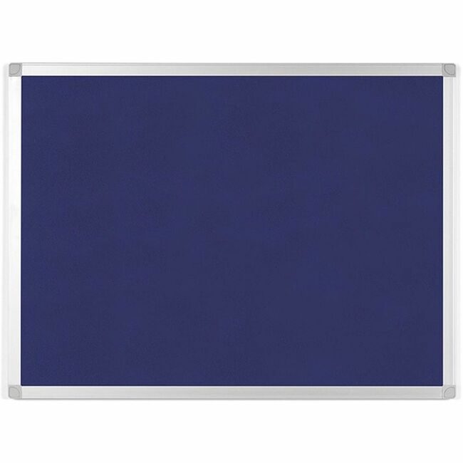 Bi-silque / MasterVision Board Felt 18"X24" Be BVCFA02439214