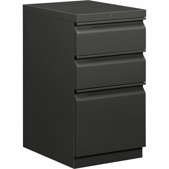 The HON Company File Pedestal Mobile Cgy HON33720RS