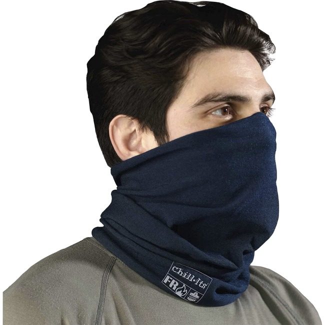 Ergodyne Facecover Fr Navy EGO42201