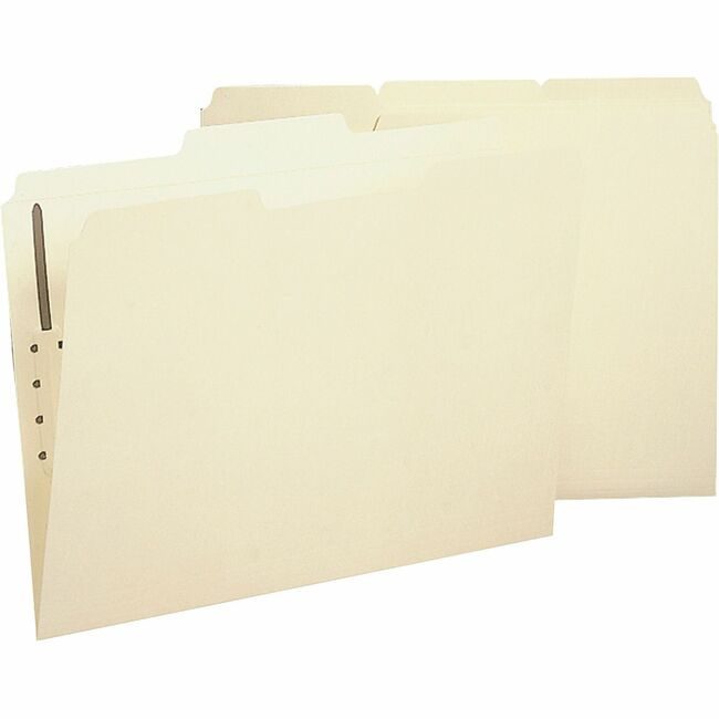 Business Source Folder File Fastnr Letter 1/3 BSN17212