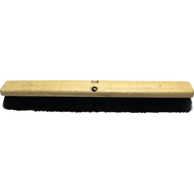 Genuine Joe Broom 24" Tampico GJO99655