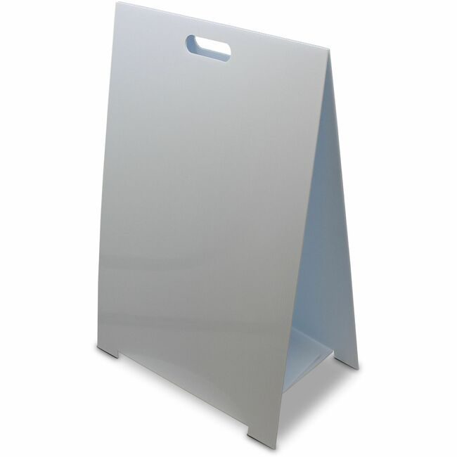 Flipside Products Prem Corr Plstc De Marq Esl FLP31276