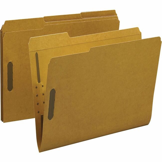 Business Source Folder File Fastnr Letter 1/3 BSN17214