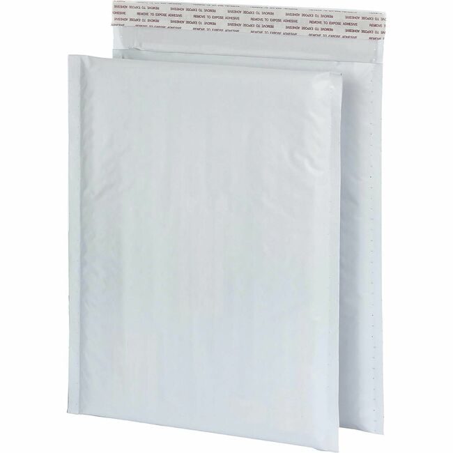 Quality Park Products Mailer Bubble 8.25X11 We 25/BX QUA95009