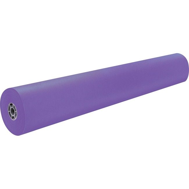 Pacon Corporation Paper Kraft Rnbw 36X1000 Pe PAC63330